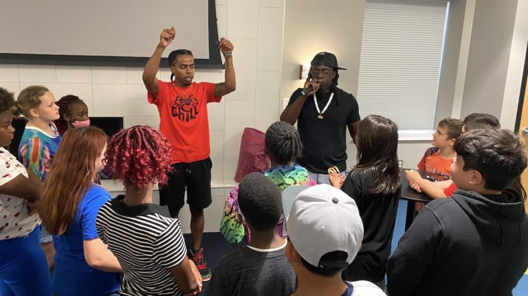 Summer learning a first step in pandemic recovery initiative for students
