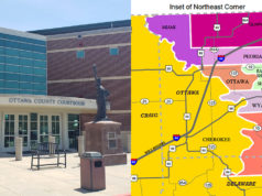Courts ‘in limbo’ as Ottawa County tribes await reservation rulings Ottawa County reservations
