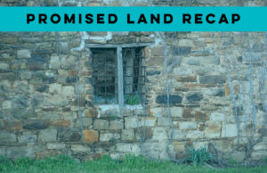 Promised Land: Biden administration pushes funding for McGirt ruling caseloads McGirt ruling