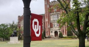 OU: Releasing reports on sexual misconduct, donor data ‘serve the public’s curiosity – not its interest’