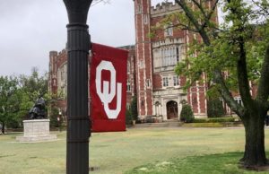 OU: Releasing reports on sexual misconduct, donor data ‘serve the public’s curiosity – not its interest’