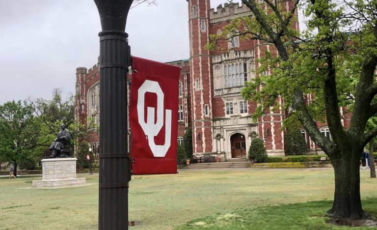 OU: Releasing reports on sexual misconduct, donor data ‘serve the public’s curiosity – not its interest’