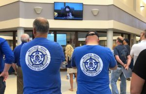 Norman City Council creates crisis response program, maintains police budget crisis response program