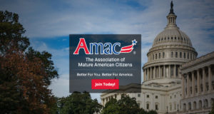The immaturity of the Association of Mature American Citizens Association of Mature American Citizens