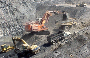 Federal notice on surface coal mining a ‘significant loss of power by Oklahoma’ surface mining