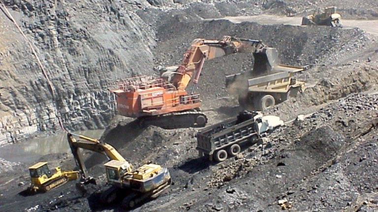 Federal notice on surface coal mining a ‘significant loss of power by Oklahoma’