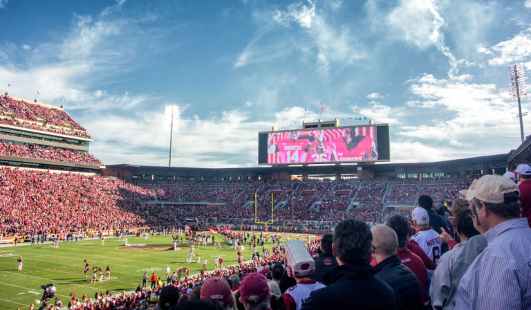 It did not have to be this way for the Big 12 Conference