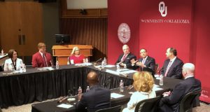 All aboard: Regents vote for OU to join the SEC in 2025 OU to join the SEC