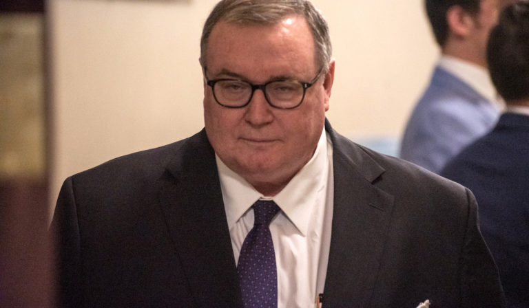 State Regents for Higher Education: Search for new chancellor finally moving forward