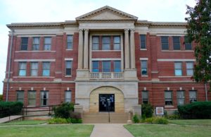 Grant County sales tax expired for 3 months, but the government kept collecting Grant County sales tax