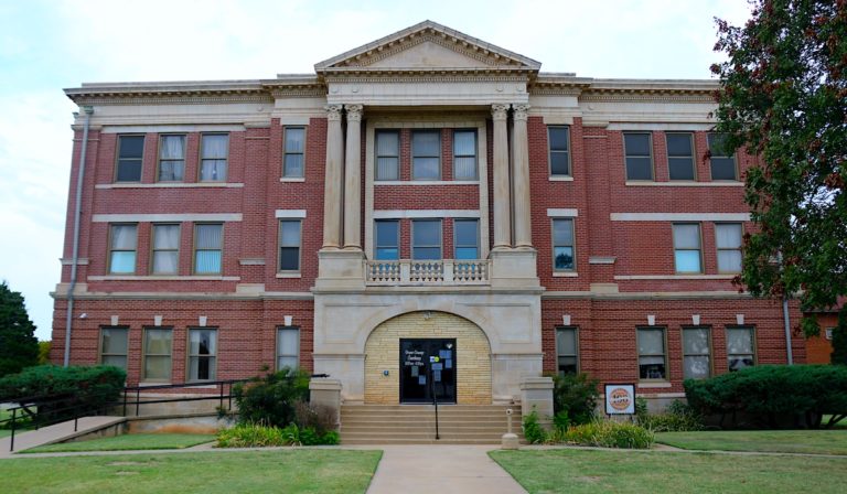 Grant County sales tax expired for 3 months, but the government kept collecting