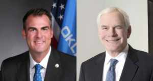 Report: Stitt to name John O’Connor next Oklahoma attorney general John O'Connor, Oklahoma attorney general