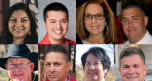 Cherokee Nation Tribal Council candidates vie for seats in runoff Cherokee Nation Tribal Council