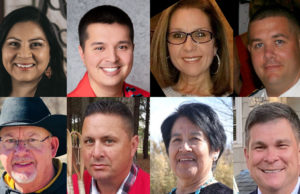 Cherokee Nation Tribal Council candidates vie for seats in runoff Cherokee Nation Tribal Council