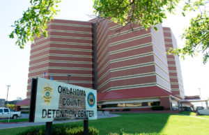 Consultant report examines Oklahoma County Jail operations Oklahoma County Jail