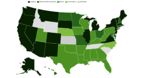 Bill could end federal marijuana prohibitions federal marijuana prohibitions