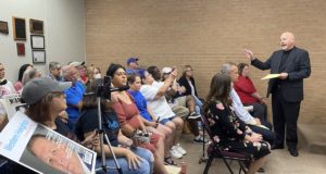 Western Heights appoints interim superintendent despite state orders Western Heights