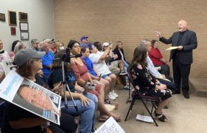 Western Heights appoints interim superintendent despite state orders Western Heights
