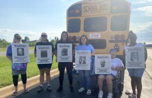 Western Heights community celebrates state takeover, calls for resignations Western Heights