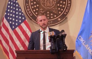Ryan Walters announces run for state superintendent of public instruction Ryan Walters