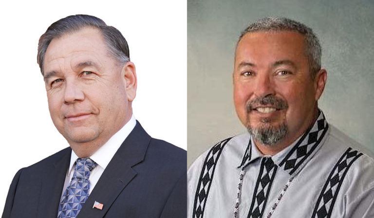 Jess Henry, Anthony Dillard win Choctaw Nation Tribal Council races, third heads to runoff