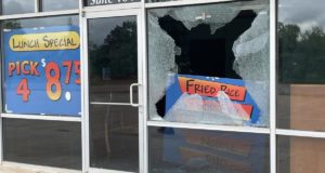 Despite hate crime bill, Oklahoma’s Asian American community faces difficulties hate crime bill