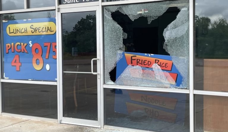 Despite hate crime bill, Oklahoma’s Asian American community faces difficulties