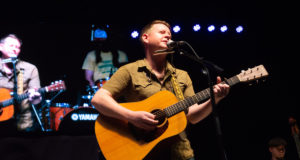 WoodyFest 2021 to feature lynching discussion, plus ‘music written by and for the people’ WoodyFest 2021