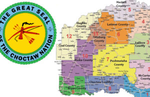 Meet the candidates in the 2021 Choctaw Nation Tribal Council election Choctaw constitutional amendments