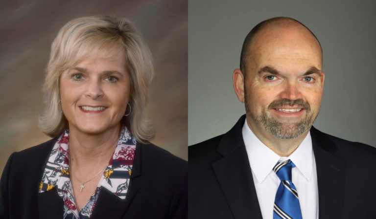 April Grace, John Cox are early candidates for state superintendent of public instruction