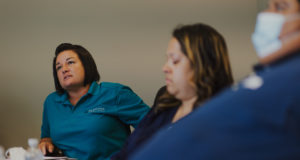 ‘I owe Electra my life’: Rural health care providers fight for their communities electra