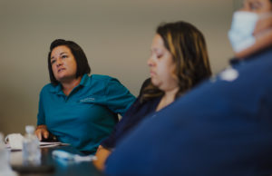 ‘I owe Electra my life’: Rural health care providers fight for their communities electra
