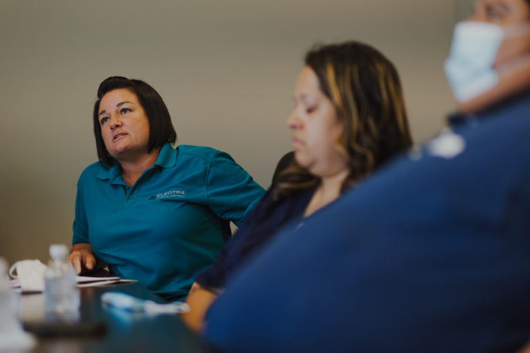 ‘I owe Electra my life’: Rural health care providers fight for their communities