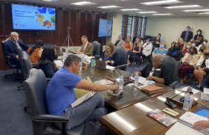 State board suspends educators, asks Robert Everman to resign from Western Heights board Robert Everman