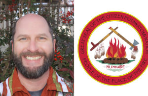 Alan Melot wins Citizen Potawatomi Nation District 1 Alan Melot