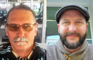 Citizen Potawatomi Nation District 1 runoff to be decided Wednesday Citizen Potawatomi Nation runoff election