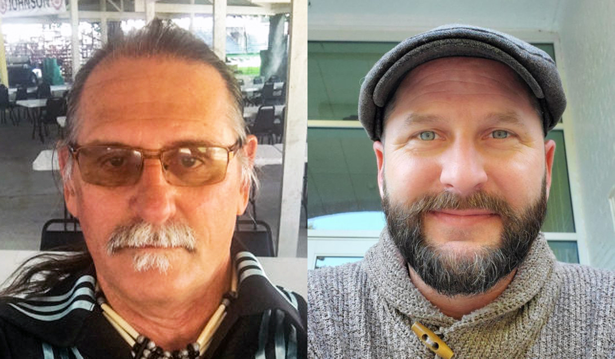 Citizen Potawatomi Nation District 1 runoff to be decided Wednesday