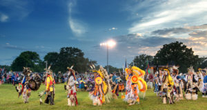 Tribes cancel Labor Day events amid COVID-19 uptick Labor Day