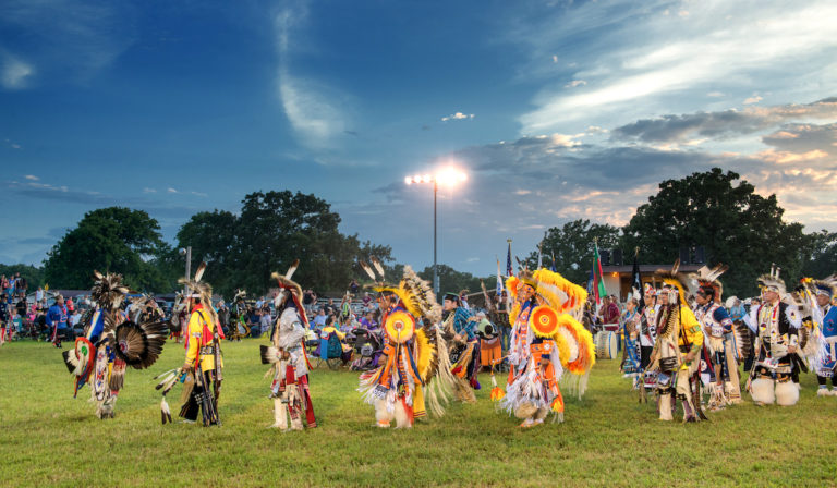 Tribes cancel Labor Day events amid COVID-19 uptick