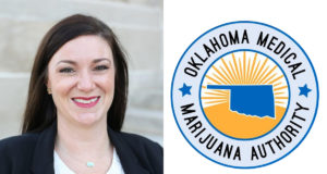 Load a new bowl: Adria Berry named new OMMA director Adria Berry, OMMA director
