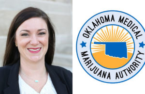 Load a new bowl: Adria Berry named new OMMA director Adria Berry, OMMA director