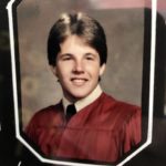 Lonnie Paxton high school