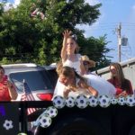 Little Miss Tuttle Ava 8-14-21