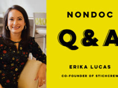 Erika Lucas wants better representation in entrepreneurship, capital investment Erika Lucas, entrepreneurship