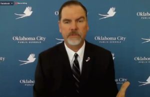 OKCPS, Santa Fe South add mask requirements with exemptions mask requirements
