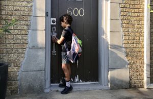 How to keep latchkey kids out of the mental health ‘danger zone’ latchkey kids