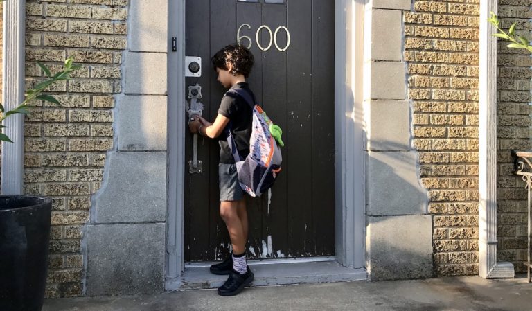 How to keep latchkey kids out of the mental health ‘danger zone’