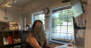 ‘It’s God and sweet tea that saved me’: UKB citizen serves others despite tragedy God and sweet tea