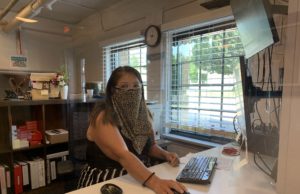 ‘It’s God and sweet tea that saved me’: UKB citizen serves others despite tragedy God and sweet tea