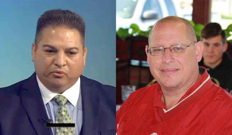 ‘Incestuous culture’: Mannix Barnes, Robert Everman connected far beyond Western Heights